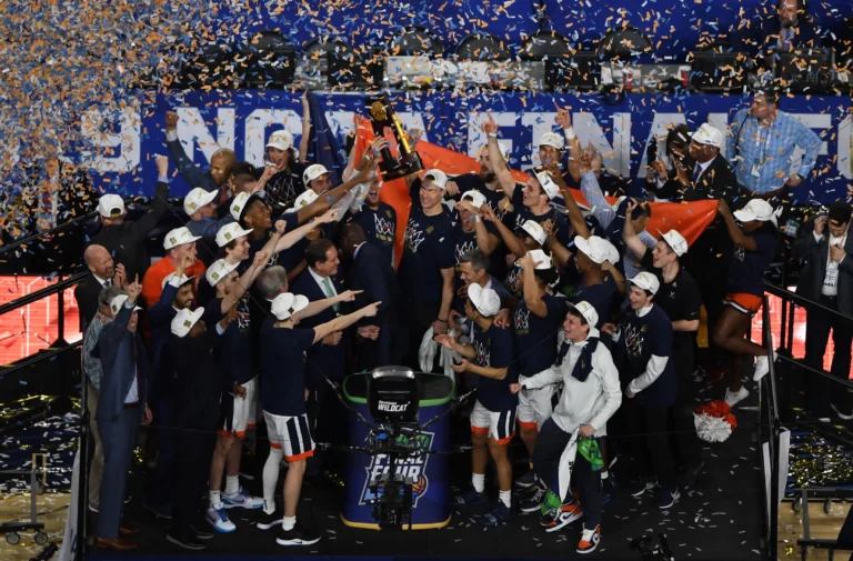 El NIL esta transformando la NCAA